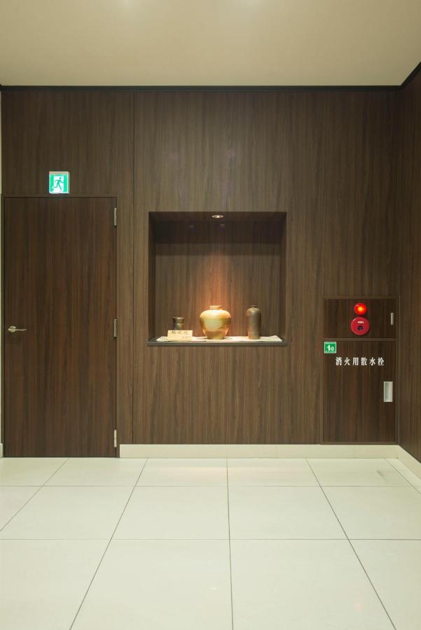 Hotel Lifetree Hitachinoushiku Екстериор снимка